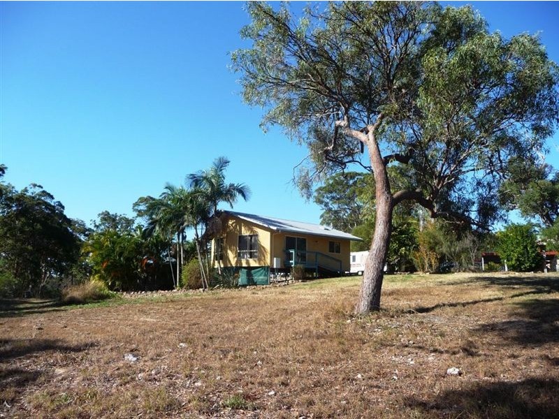 Lot 9 Anderson Way, Agnes Water QLD 4677
