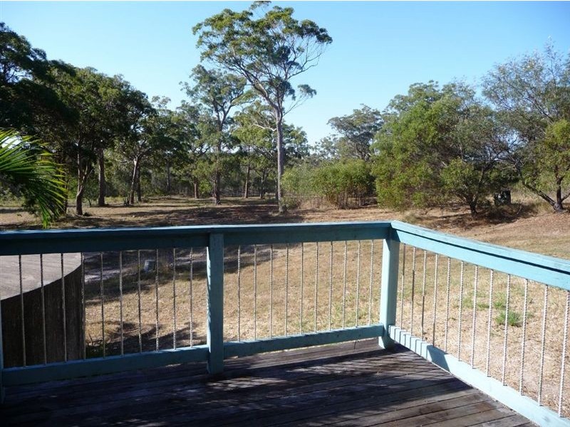 Lot 9 Anderson Way, Agnes Water QLD 4677