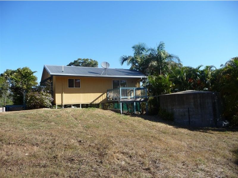 Lot 9 Anderson Way, Agnes Water QLD 4677