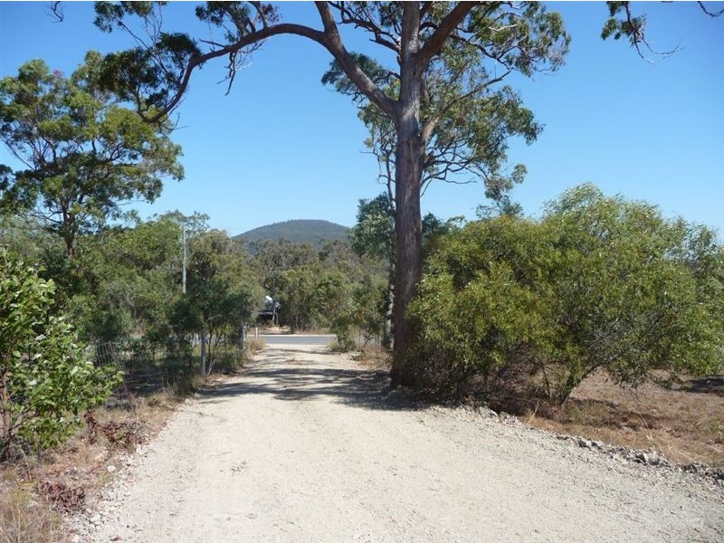 Lot 9 Anderson Way, Agnes Water QLD 4677
