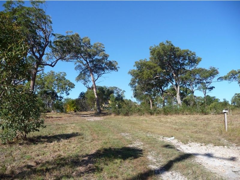 Lot 9 Anderson Way, Agnes Water QLD 4677