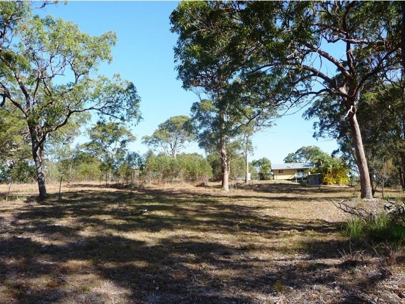 Lot 9 Anderson Way, Agnes Water QLD 4677