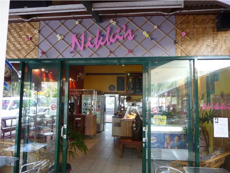 Shop 4 Agnes Water Shopping Centre, Agnes Water QLD 4677