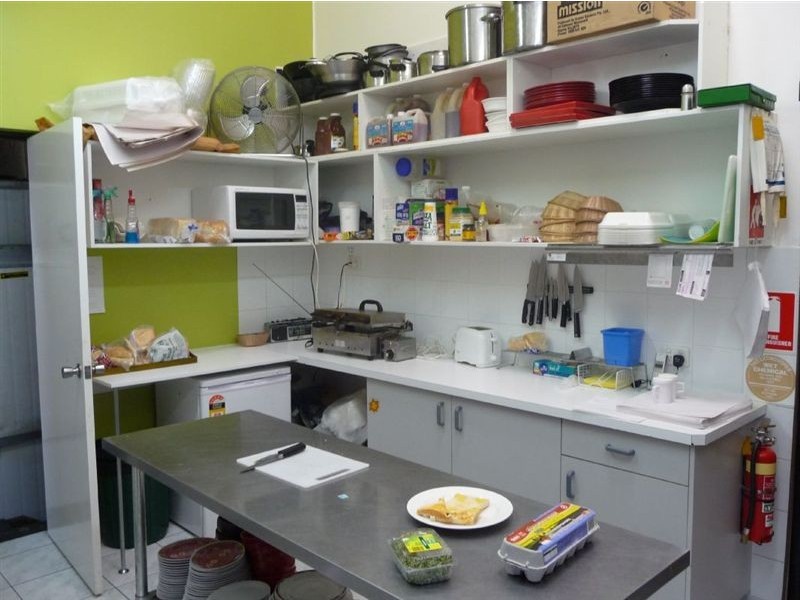 Shop 4 Agnes Water Shopping Centre, Agnes Water QLD 4677