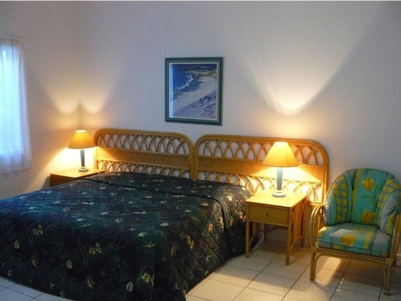 Lot 11 Captain Cook Drive, Agnes Water QLD 4677