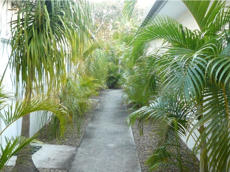 Lot 11 Captain Cook Drive, Agnes Water QLD 4677