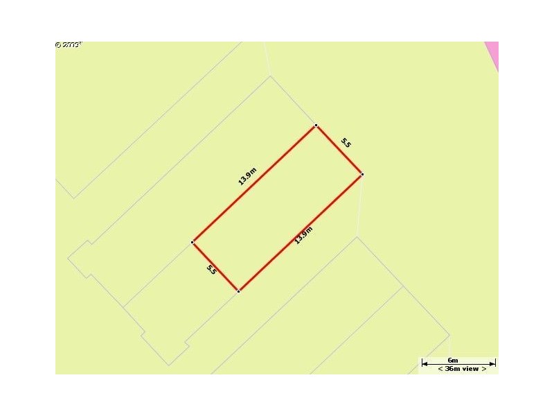 Lot 11 Captain Cook Drive, Agnes Water QLD 4677