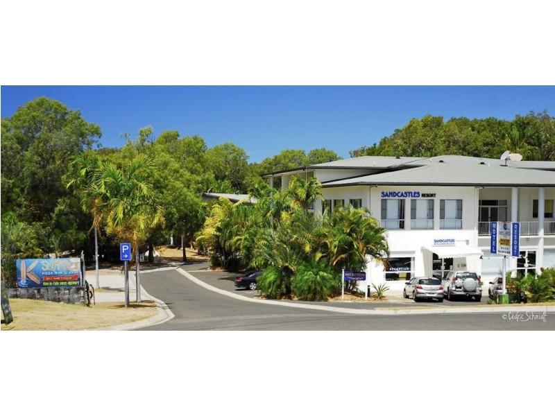 Lot 23 Captain Cook Drive, Agnes Water QLD 4677