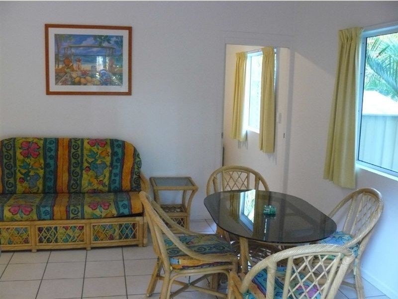 Lot 23 Captain Cook Drive, Agnes Water QLD 4677