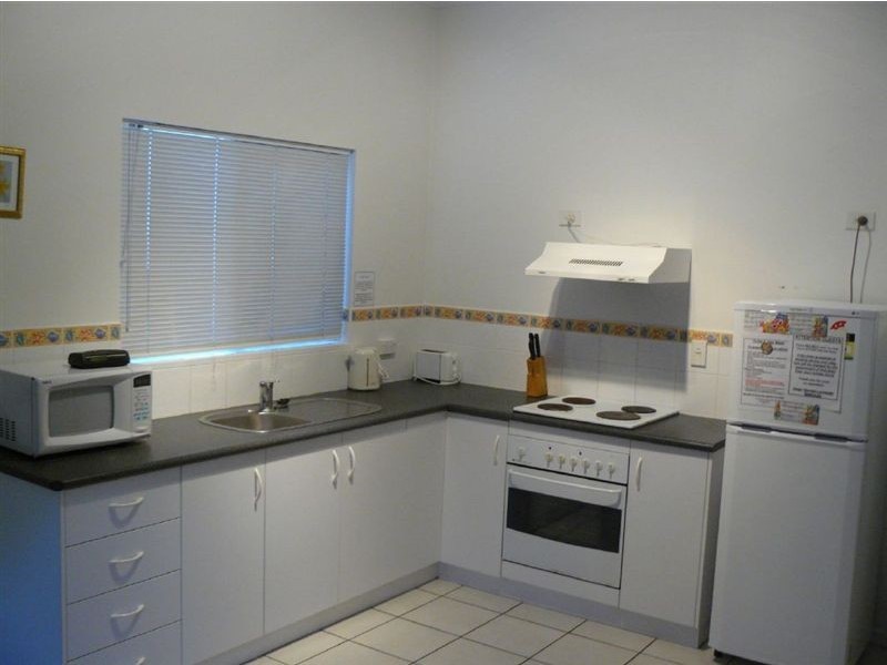 Lot 23 Captain Cook Drive, Agnes Water QLD 4677