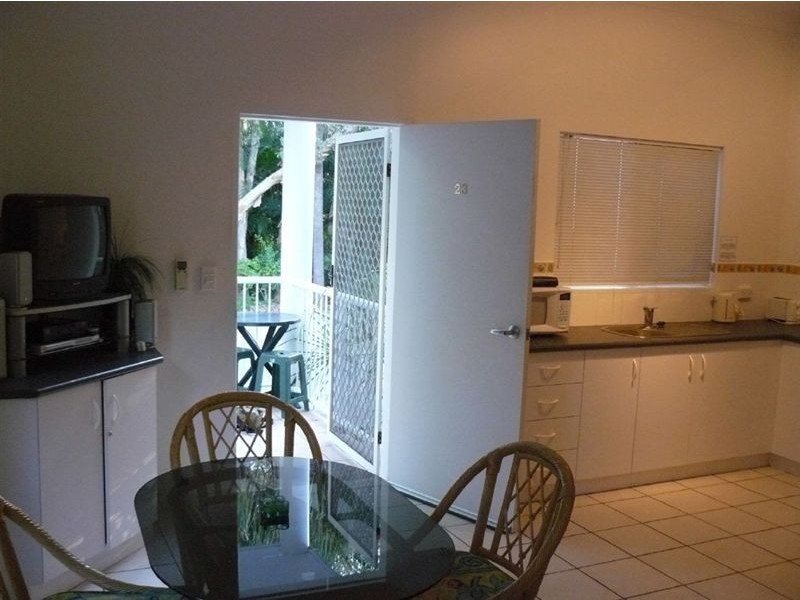 Lot 23 Captain Cook Drive, Agnes Water QLD 4677