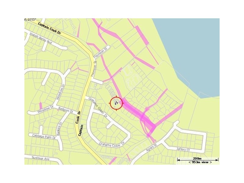 Lot 23 Captain Cook Drive, Agnes Water QLD 4677