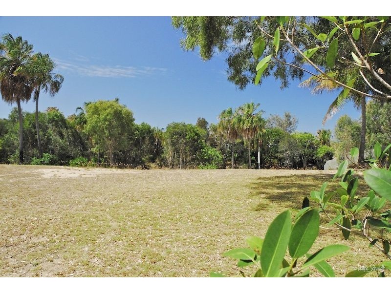 Lot 6/6 Ocean Beach Drive, Agnes Water QLD 4677