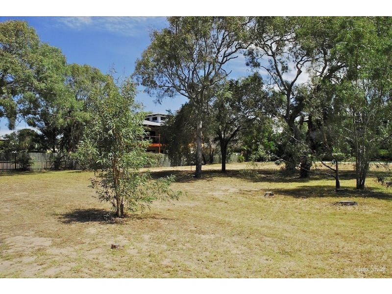 Lot 6/6 Ocean Beach Drive, Agnes Water QLD 4677