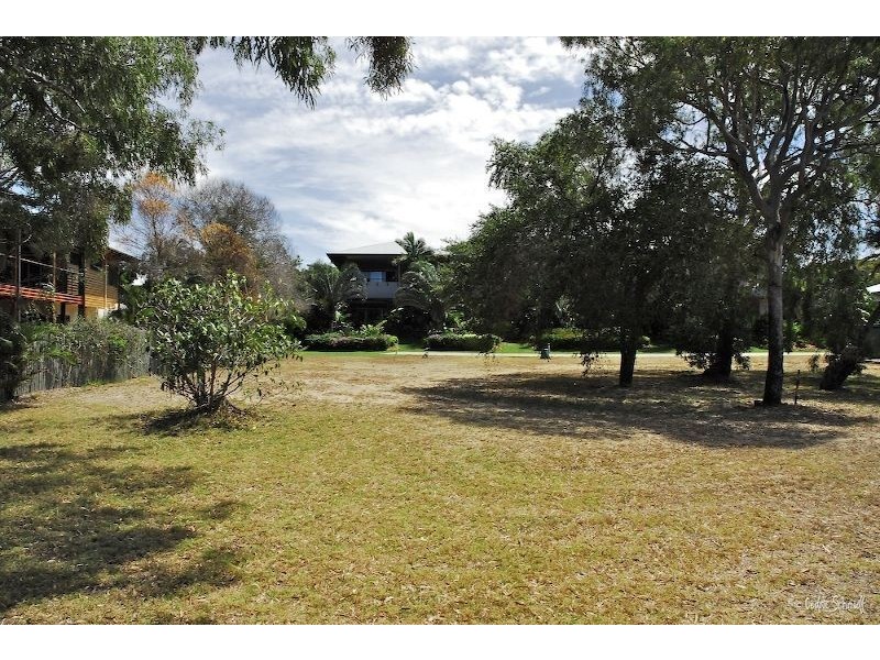 Lot 6/6 Ocean Beach Drive, Agnes Water QLD 4677