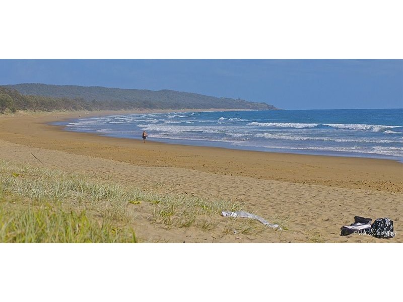 Lot 6/6 Ocean Beach Drive, Agnes Water QLD 4677