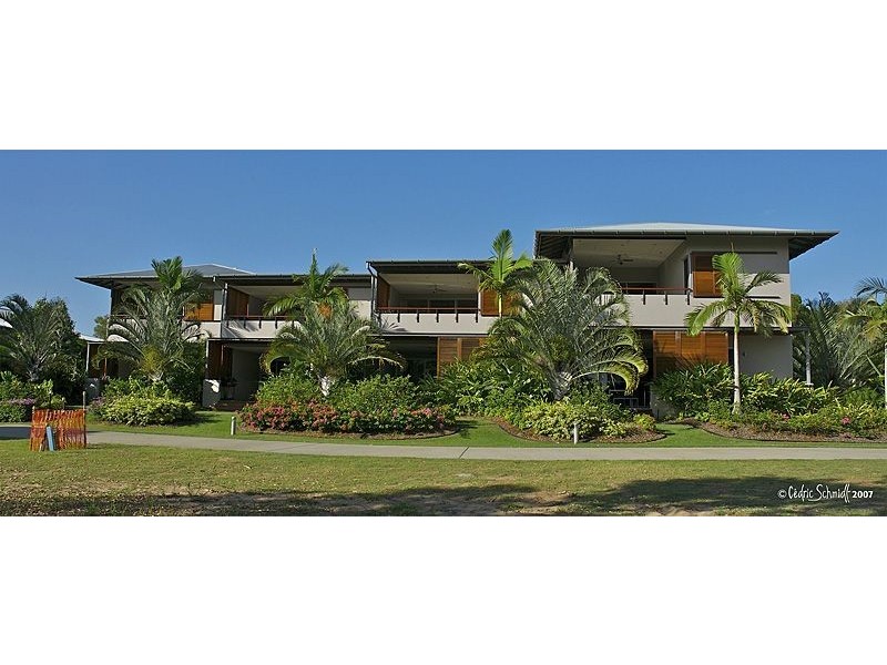 Lot 6/6 Ocean Beach Drive, Agnes Water QLD 4677