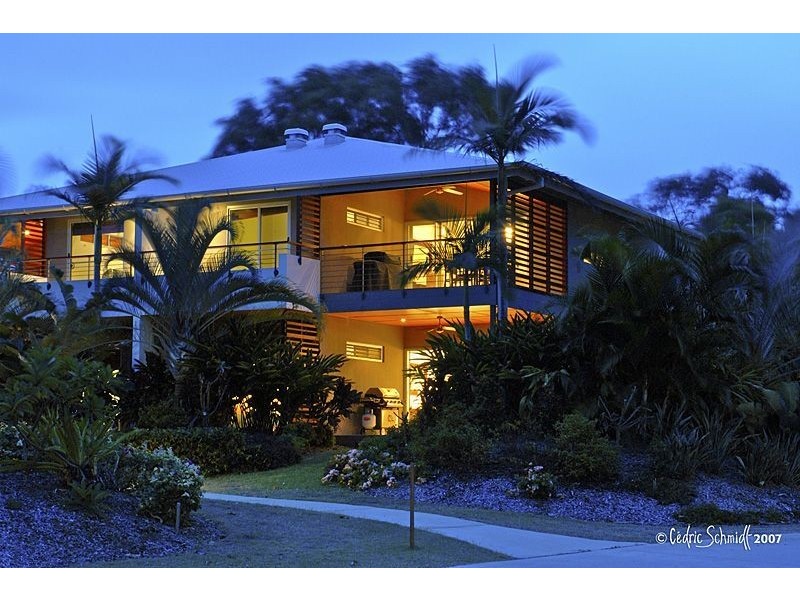 Lot 6/6 Ocean Beach Drive, Agnes Water QLD 4677