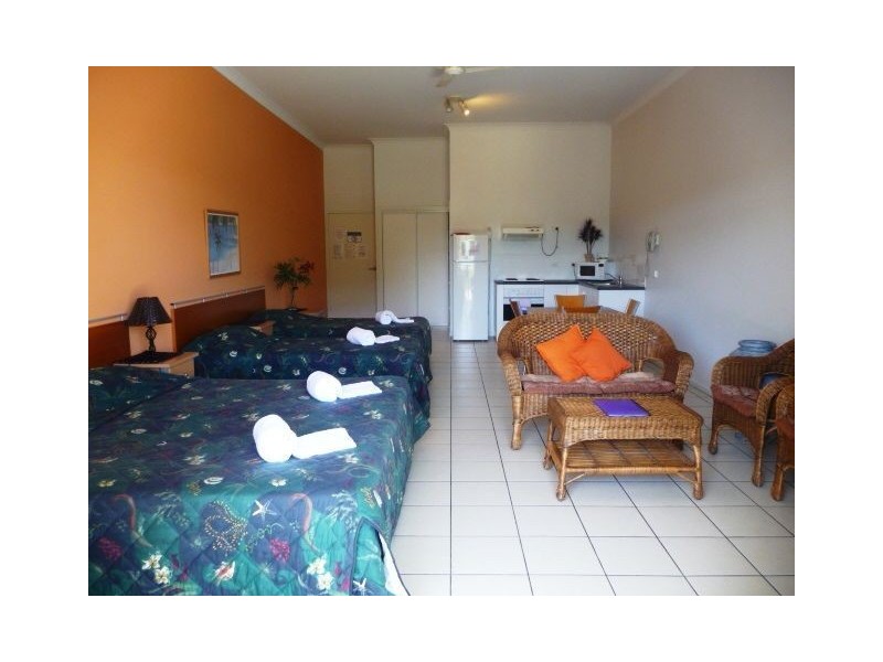 Lot 31 Captain Cook Drive, Agnes Water QLD 4677