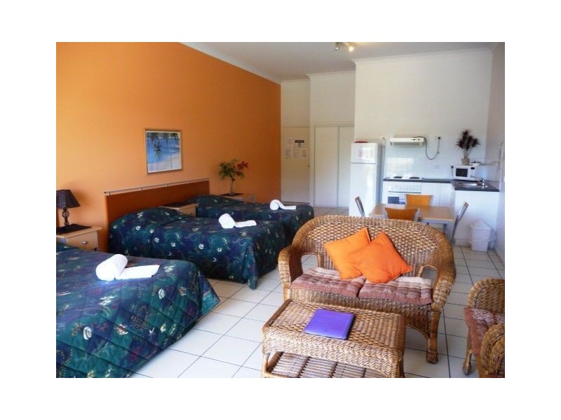 Lot 31 Captain Cook Drive, Agnes Water QLD 4677