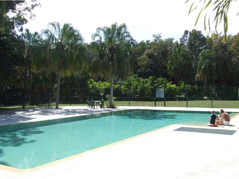 Lot 31 Captain Cook Drive, Agnes Water QLD 4677