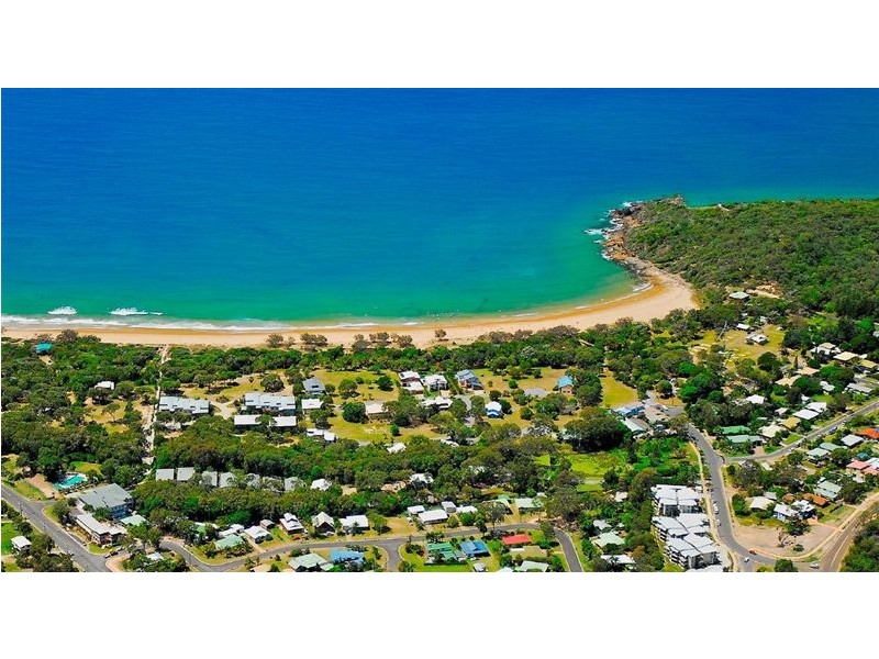 Lot 31 Captain Cook Drive, Agnes Water QLD 4677