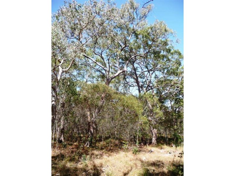 Lot 486 Wilson Drive, Agnes Water QLD 4677
