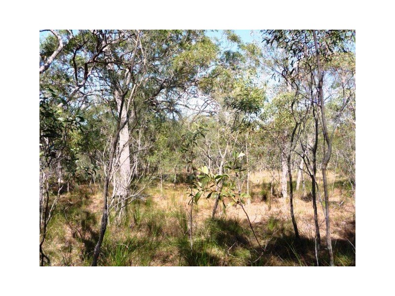 Lot 486 Wilson Drive, Agnes Water QLD 4677