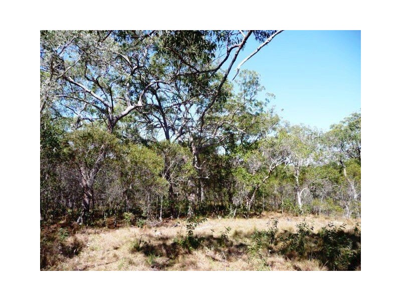 Lot 486 Wilson Drive, Agnes Water QLD 4677