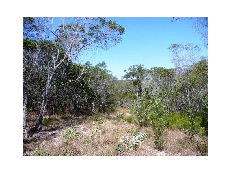 Lot 486 Wilson Drive, Agnes Water QLD 4677