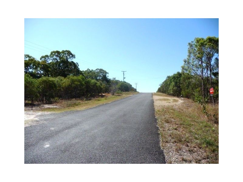 Lot 486 Wilson Drive, Agnes Water QLD 4677