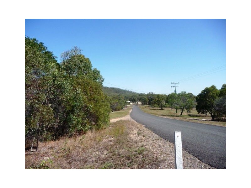 Lot 486 Wilson Drive, Agnes Water QLD 4677