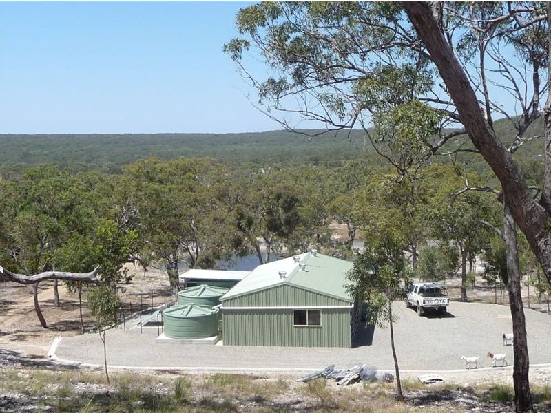 Lot 441 Jobson Road, Agnes Water QLD 4677