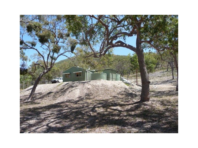 Lot 441 Jobson Road, Agnes Water QLD 4677