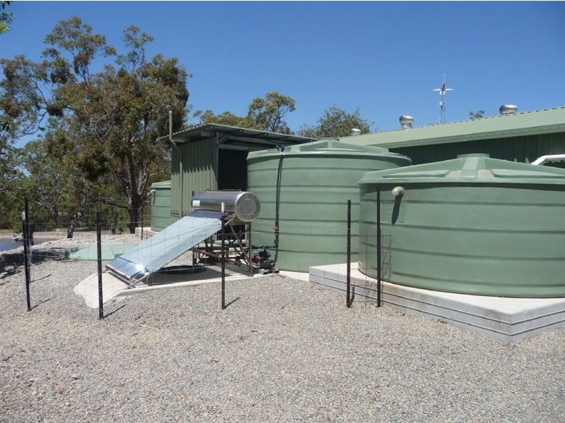 Lot 441 Jobson Road, Agnes Water QLD 4677