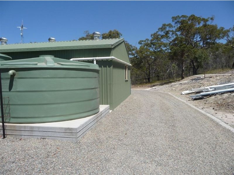 Lot 441 Jobson Road, Agnes Water QLD 4677