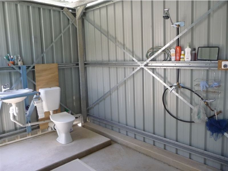 Lot 441 Jobson Road, Agnes Water QLD 4677