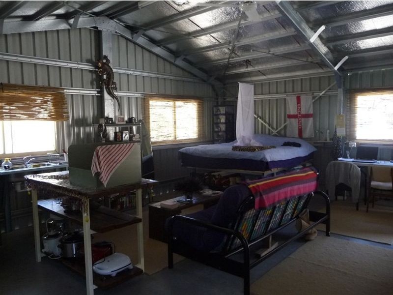 Lot 441 Jobson Road, Agnes Water QLD 4677