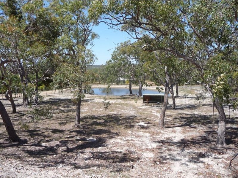 Lot 441 Jobson Road, Agnes Water QLD 4677