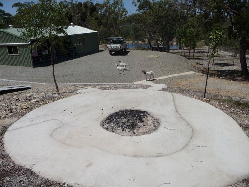 Lot 441 Jobson Road, Agnes Water QLD 4677