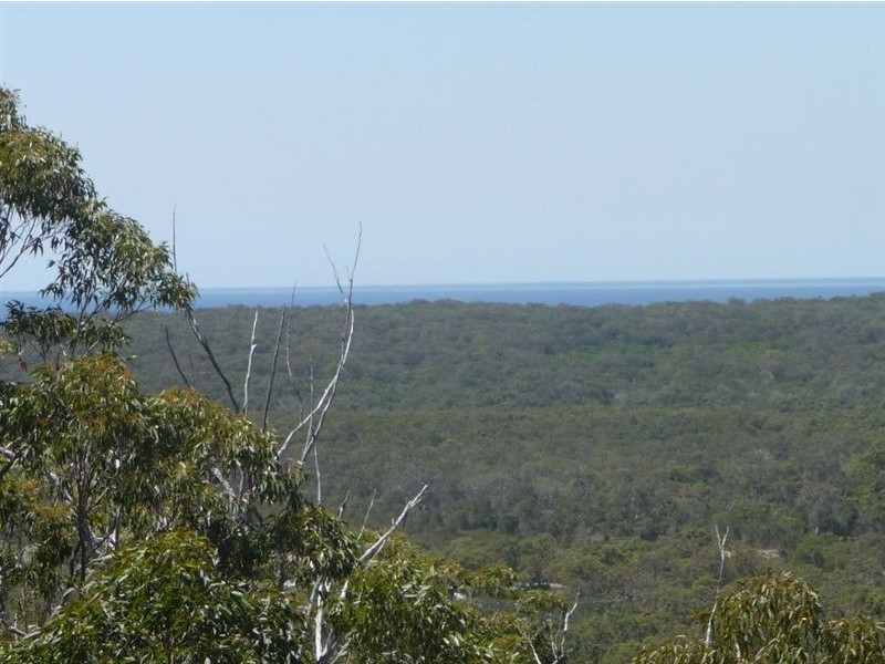 Lot 441 Jobson Road, Agnes Water QLD 4677