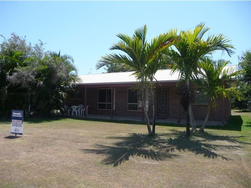 Lot 39 Grahame Colyer Drive, Agnes Water QLD 4677