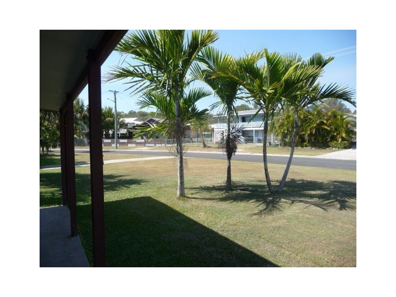 Lot 39 Grahame Colyer Drive, Agnes Water QLD 4677