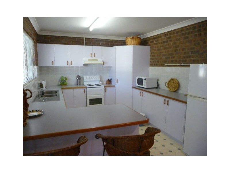 Lot 39 Grahame Colyer Drive, Agnes Water QLD 4677