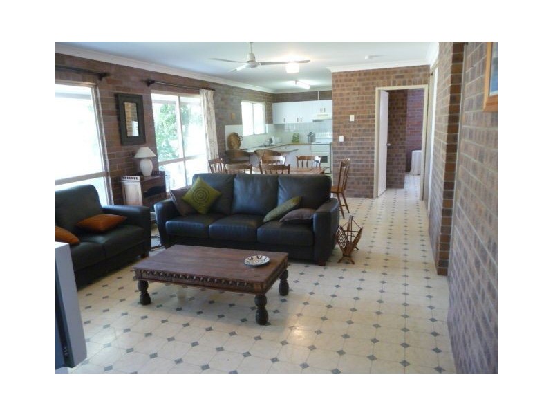 Lot 39 Grahame Colyer Drive, Agnes Water QLD 4677