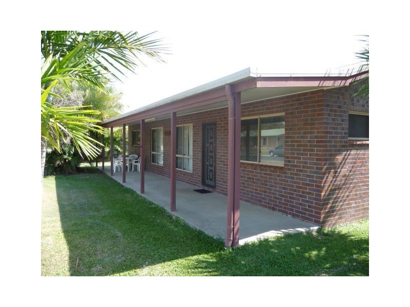 Lot 39 Grahame Colyer Drive, Agnes Water QLD 4677