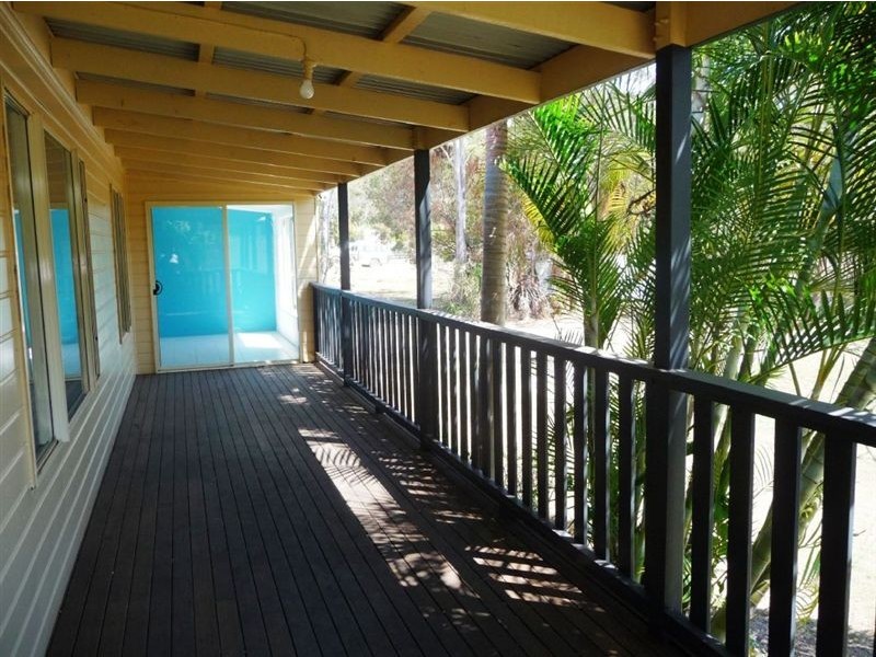 Lot 170 Sunlover Avenue, Agnes Water QLD 4677