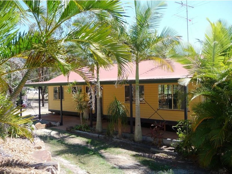 Lot 170 Sunlover Avenue, Agnes Water QLD 4677