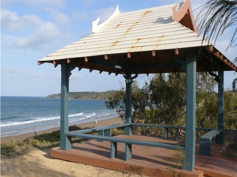 Lot 12 Sunset Drive, Agnes Water QLD 4677