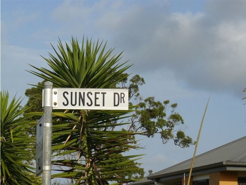 Lot 12 Sunset Drive, Agnes Water QLD 4677